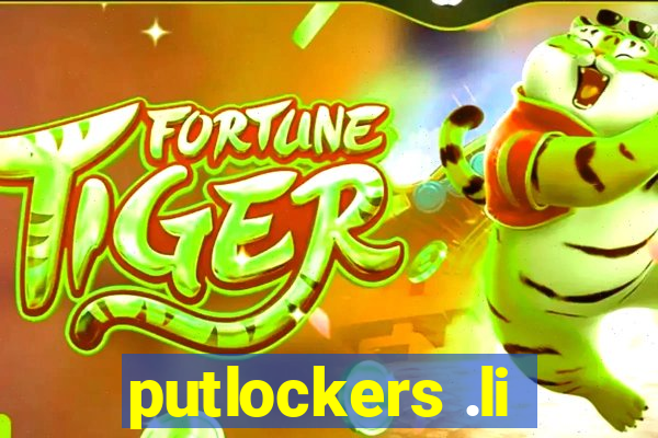 putlockers .li